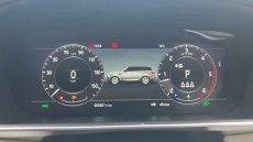 Land Rover Range Rover Sport 3.0 D300 HSE Silver 5dr Auto Diesel Estate